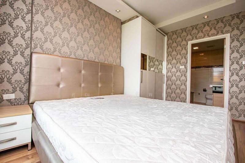 The Treasure Condominium by My Hip, Chiang Mai, 96 Chiang Mai Business Park Road (CBP) Soi 6, Nong Pa Krang, Muang Chiang Mai, Chiang Mai, 2 Bedrooms, 59 sqm, Condo For Sale, by คุณ รุ่งทิพย์, 500506446 - DDproperty.com