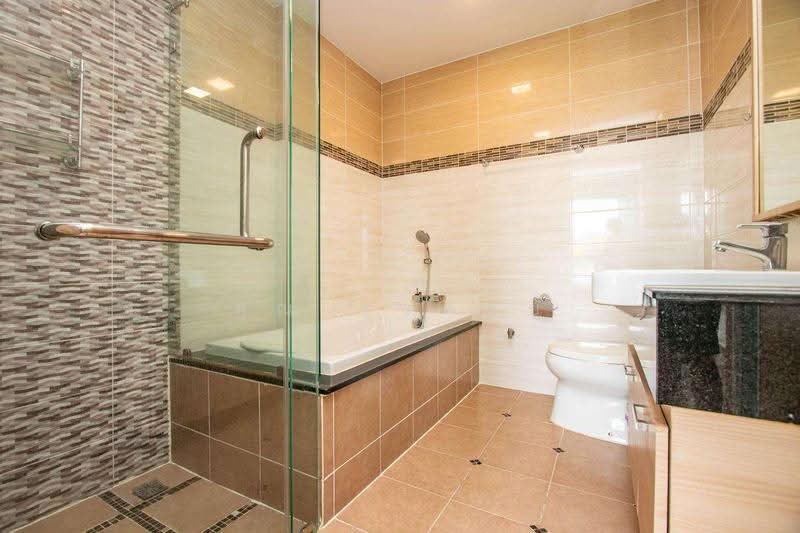 The Treasure Condominium by My Hip, Chiang Mai, 96 Chiang Mai Business Park Road (CBP) Soi 6, Nong Pa Krang, Muang Chiang Mai, Chiang Mai, 2 Bedrooms, 59 sqm, Condo For Sale, by คุณ รุ่งทิพย์, 500506446 - DDproperty.com