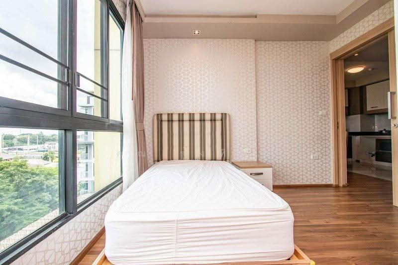The Treasure Condominium by My Hip, Chiang Mai, 96 Chiang Mai Business Park Road (CBP) Soi 6, Nong Pa Krang, Muang Chiang Mai, Chiang Mai, 2 Bedrooms, 59 sqm, Condo For Sale, by คุณ รุ่งทิพย์, 500506446 - DDproperty.com