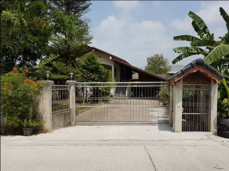ขายที่ดิน ขนาด 197 ตร.วา ใกล้รถไฟฟ้า ย่านรามอินทรา, Bangkok, Anusaowari, Bang Khen, Bangkok, , 788 sqm, Land For Sale, by Forty-Six Real Estate Group, 500506448 - DDproperty.com