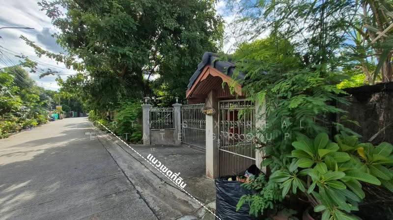ขายที่ดิน ขนาด 197 ตร.วา ใกล้รถไฟฟ้า ย่านรามอินทรา, กรุงเทพ, อนุสาวรีย์, บางเขน, กรุงเทพ, 788 ตร.ม., ที่ดิน ขาย, โดย Forty-Six Real Estate Group, 500506448 - DDproperty.com