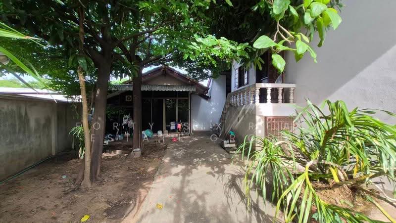 ขายที่ดิน ขนาด 197 ตร.วา ใกล้รถไฟฟ้า ย่านรามอินทรา, กรุงเทพ, อนุสาวรีย์, บางเขน, กรุงเทพ, 788 ตร.ม., ที่ดิน ขาย, โดย Forty-Six Real Estate Group, 500506448 - DDproperty.com