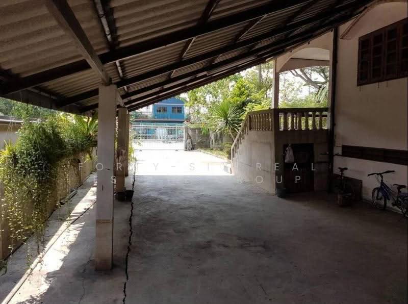 ขายที่ดิน ขนาด 197 ตร.วา ใกล้รถไฟฟ้า ย่านรามอินทรา, Bangkok, Anusaowari, Bang Khen, Bangkok, , 788 sqm, Land For Sale, by Forty-Six Real Estate Group, 500506448 - DDproperty.com