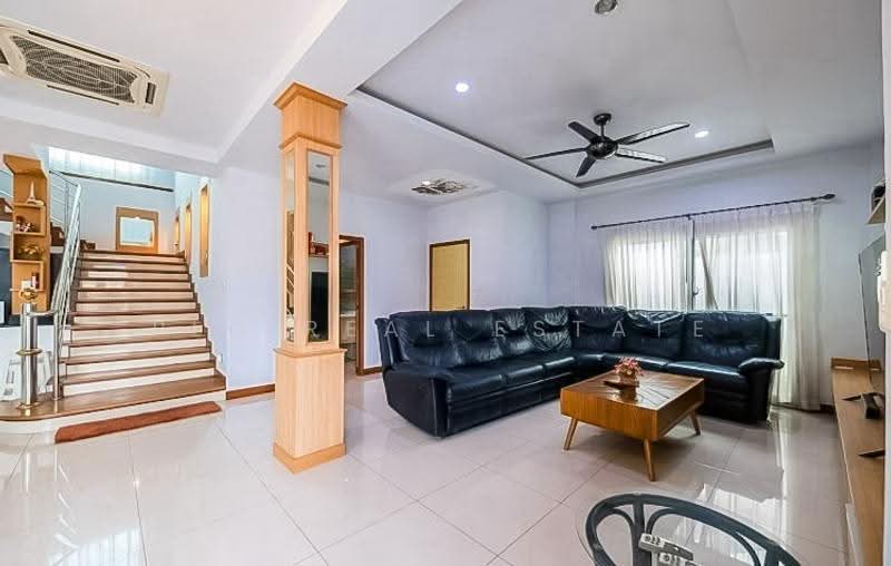 High End Pool Villa for Sale Thepprasit 5Bed Private Pool, Chon Buri (Pattaya), Bang Lamung, Bang Lamung (Pattaya), Chon Buri (Pattaya), 5 Bedrooms, 300 sqm, Villa For Sale, by PLC real estate, 500506453 - DDproperty.com