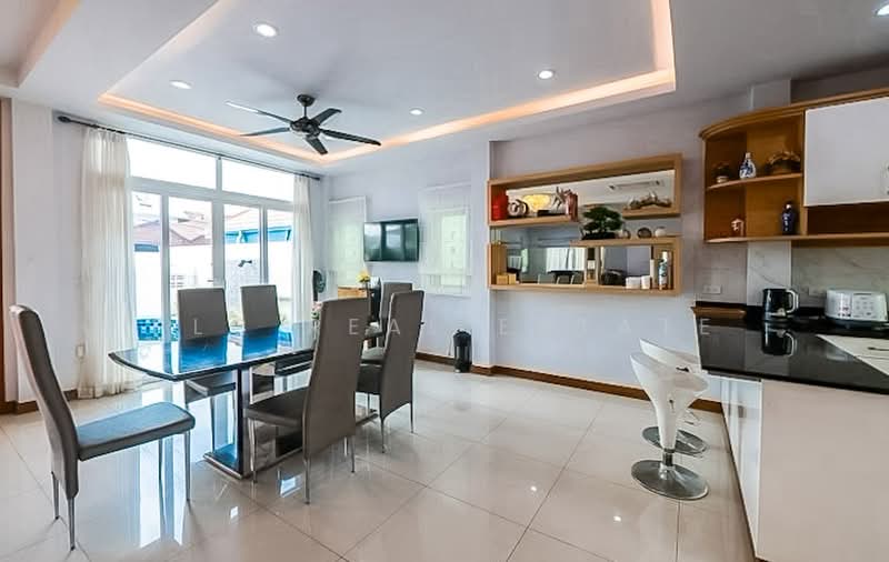 High End Pool Villa for Sale Thepprasit 5Bed Private Pool, Chon Buri (Pattaya), Bang Lamung, Bang Lamung (Pattaya), Chon Buri (Pattaya), 5 Bedrooms, 300 sqm, Villa For Sale, by PLC real estate, 500506453 - DDproperty.com