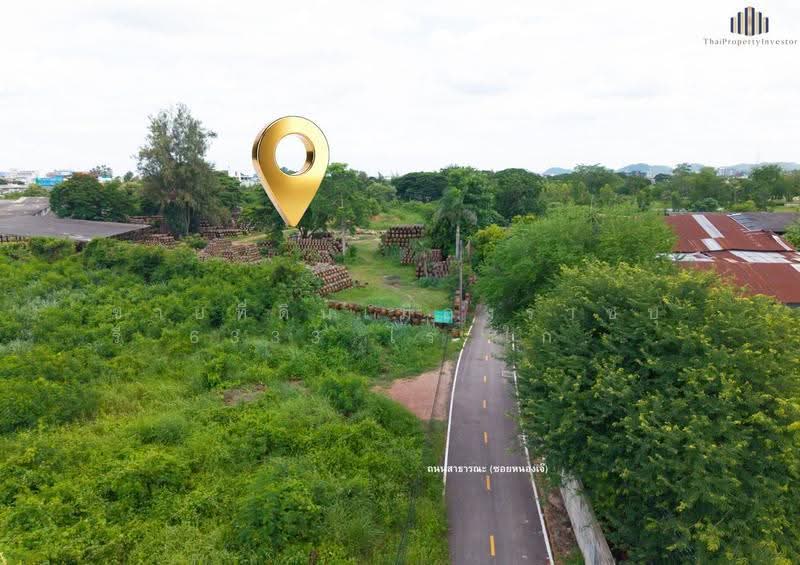 ขายที่ดินเมืองราชบุรี 6333 ไร่ ใกล้ถนนเจดีย์หัก, Ratchaburi, Chedi Hak, Muang Ratchaburi, Ratchaburi, , 10,932 sqm, Land For Sale, by คุณเอ็มมี่, 500506454 - DDproperty.com
