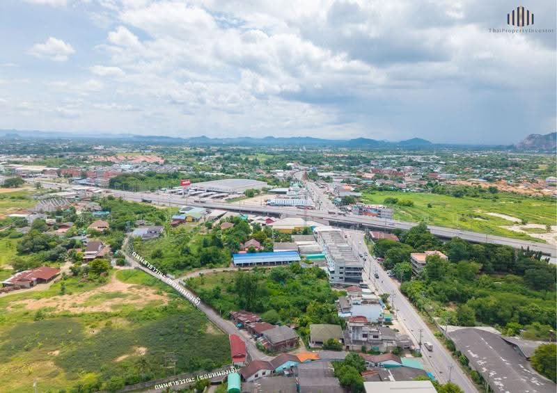 ขายที่ดินเมืองราชบุรี 6333 ไร่ ใกล้ถนนเจดีย์หัก, Ratchaburi, Chedi Hak, Muang Ratchaburi, Ratchaburi, , 10,932 sqm, Land For Sale, by คุณเอ็มมี่, 500506454 - DDproperty.com
