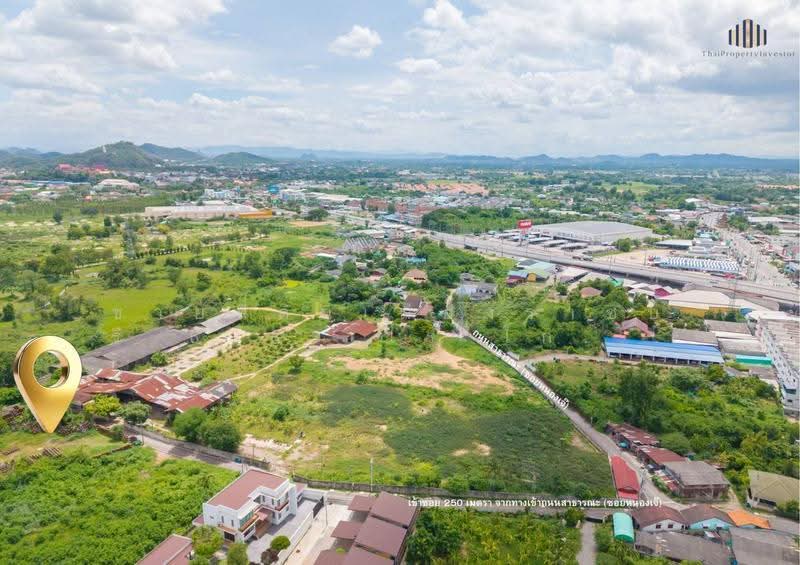 ขายที่ดินเมืองราชบุรี 6333 ไร่ ใกล้ถนนเจดีย์หัก, ราชบุรี, เจดีย์หัก, เมืองราชบุรี, ราชบุรี, 10,932 ตร.ม., ที่ดิน ขาย, โดย คุณเอ็มมี่, 500506454 - DDproperty.com