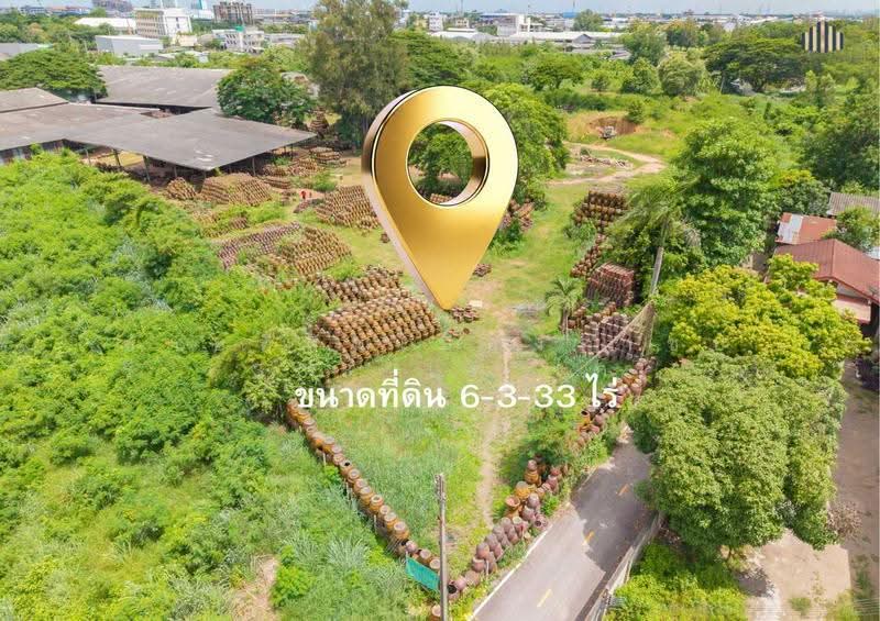 ขายที่ดินเมืองราชบุรี 6333 ไร่ ใกล้ถนนเจดีย์หัก, ราชบุรี, เจดีย์หัก, เมืองราชบุรี, ราชบุรี, 10,932 ตร.ม., ที่ดิน ขาย, โดย คุณเอ็มมี่, 500506454 - DDproperty.com