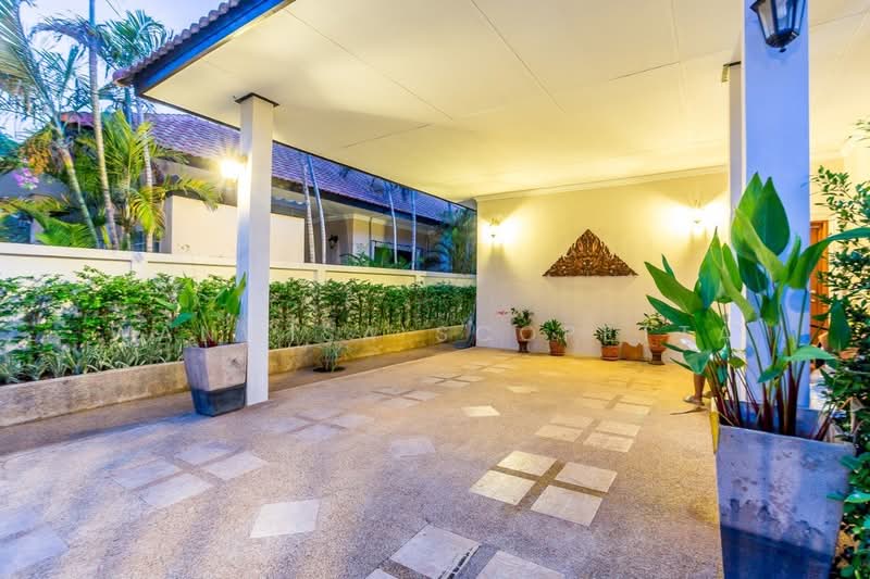 Moobaan Orchid Villa, ประจวบคีรีขันธ์ - หัวหิน, ประจวบคีรีขันธ์, หนองแก, หัวหิน, ประจวบคีรีขันธ์, 200 ตร.ม., บ้านเดี่ยว ขาย, โดย Wanwisa Scopetta, 500506455 - DDproperty.com