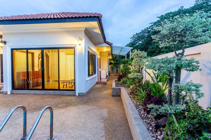 Moobaan Orchid Villa, ประจวบคีรีขันธ์ - หัวหิน, ประจวบคีรีขันธ์, หนองแก, หัวหิน, ประจวบคีรีขันธ์, 200 ตร.ม., บ้านเดี่ยว ขาย, โดย Wanwisa Scopetta, 500506455 - DDproperty.com