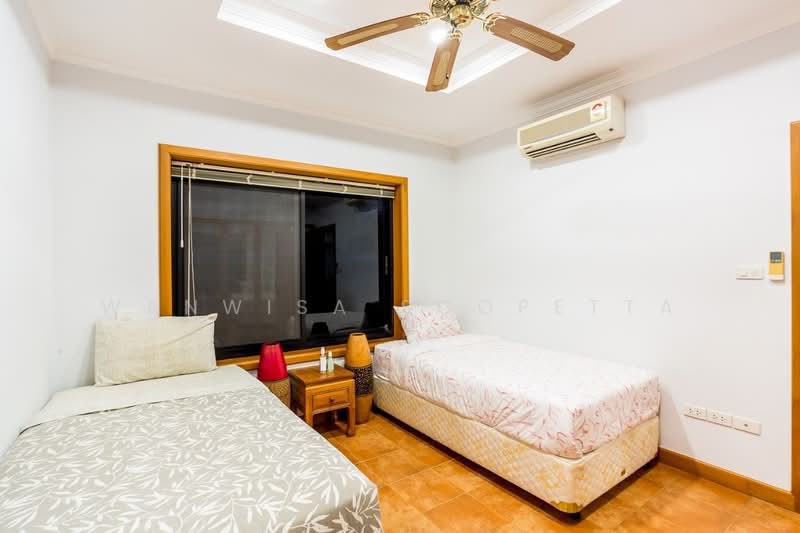 Moobaan Orchid Villa, ประจวบคีรีขันธ์ - หัวหิน, Prachuap Khiri Khan, Nong Kae, Hua Hin, Prachuap Khiri Khan, 3 Bedrooms, 200 sqm, Single Detached House For Sale, by Wanwisa Scopetta, 500506455 - DDproperty.com