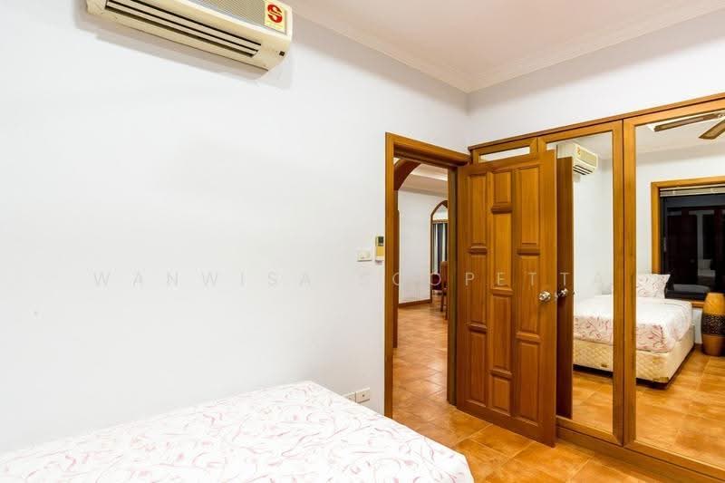 Moobaan Orchid Villa, ประจวบคีรีขันธ์ - หัวหิน, Prachuap Khiri Khan, Nong Kae, Hua Hin, Prachuap Khiri Khan, 3 Bedrooms, 200 sqm, Single Detached House For Sale, by Wanwisa Scopetta, 500506455 - DDproperty.com