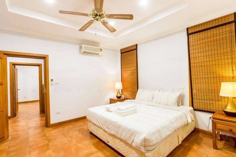 Moobaan Orchid Villa, ประจวบคีรีขันธ์ - หัวหิน, ประจวบคีรีขันธ์, หนองแก, หัวหิน, ประจวบคีรีขันธ์, 200 ตร.ม., บ้านเดี่ยว ขาย, โดย Wanwisa Scopetta, 500506455 - DDproperty.com