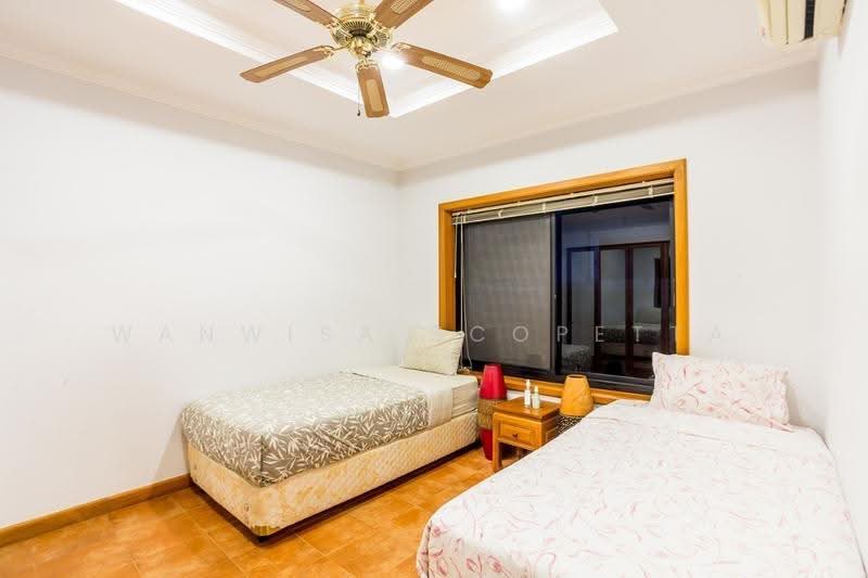 Moobaan Orchid Villa, ประจวบคีรีขันธ์ - หัวหิน, Prachuap Khiri Khan, Nong Kae, Hua Hin, Prachuap Khiri Khan, 3 Bedrooms, 200 sqm, Single Detached House For Sale, by Wanwisa Scopetta, 500506455 - DDproperty.com