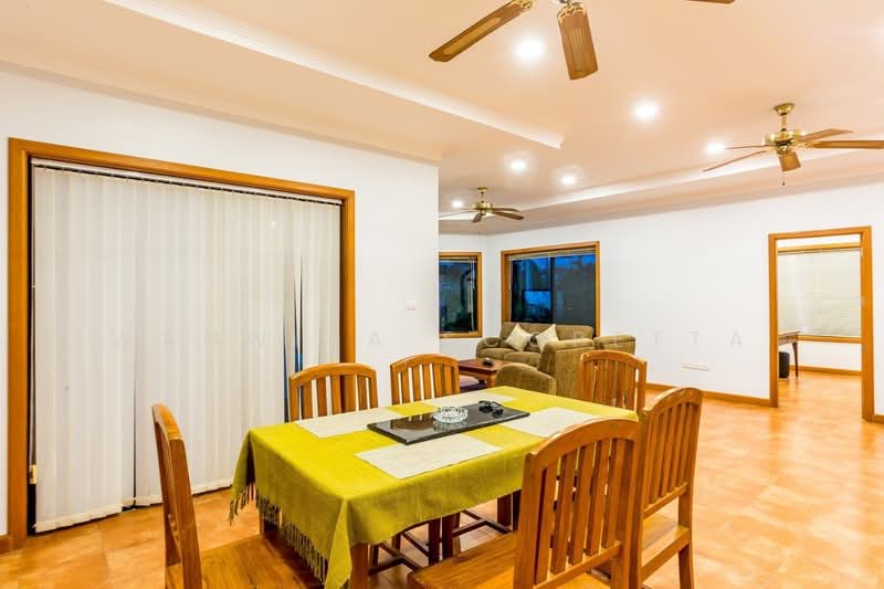Moobaan Orchid Villa, ประจวบคีรีขันธ์ - หัวหิน, Prachuap Khiri Khan, Nong Kae, Hua Hin, Prachuap Khiri Khan, 3 Bedrooms, 200 sqm, Single Detached House For Sale, by Wanwisa Scopetta, 500506455 - DDproperty.com