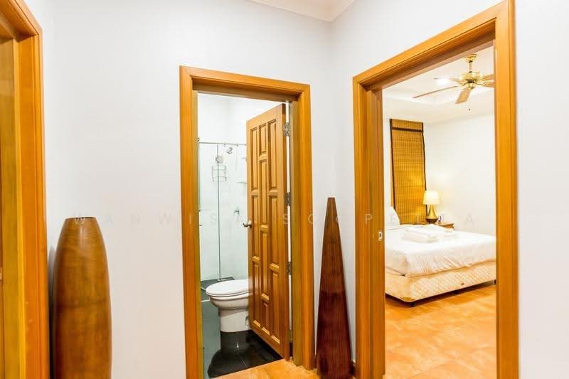 Moobaan Orchid Villa, ประจวบคีรีขันธ์ - หัวหิน, Prachuap Khiri Khan, Nong Kae, Hua Hin, Prachuap Khiri Khan, 3 Bedrooms, 200 sqm, Single Detached House For Sale, by Wanwisa Scopetta, 500506455 - DDproperty.com