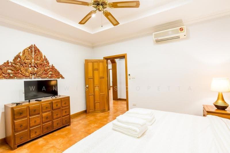 Moobaan Orchid Villa, ประจวบคีรีขันธ์ - หัวหิน, Prachuap Khiri Khan, Nong Kae, Hua Hin, Prachuap Khiri Khan, 3 Bedrooms, 200 sqm, Single Detached House For Sale, by Wanwisa Scopetta, 500506455 - DDproperty.com