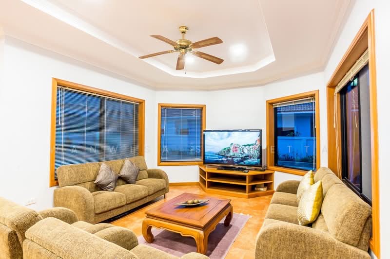 Moobaan Orchid Villa, ประจวบคีรีขันธ์ - หัวหิน, Prachuap Khiri Khan, Nong Kae, Hua Hin, Prachuap Khiri Khan, 3 Bedrooms, 200 sqm, Single Detached House For Sale, by Wanwisa Scopetta, 500506455 - DDproperty.com