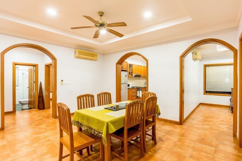 Moobaan Orchid Villa, ประจวบคีรีขันธ์ - หัวหิน, ประจวบคีรีขันธ์, หนองแก, หัวหิน, ประจวบคีรีขันธ์, 200 ตร.ม., บ้านเดี่ยว ขาย, โดย Wanwisa Scopetta, 500506455 - DDproperty.com