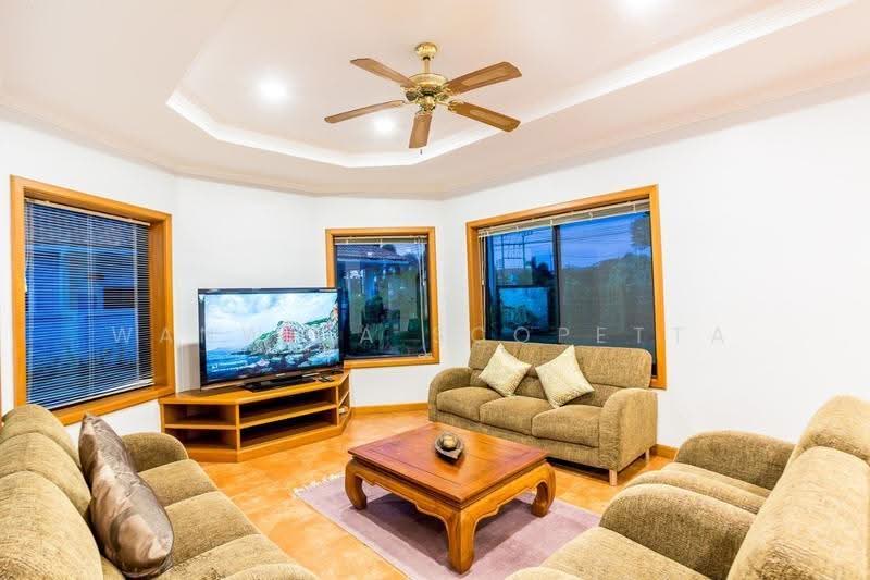 Moobaan Orchid Villa, ประจวบคีรีขันธ์ - หัวหิน, Prachuap Khiri Khan, Nong Kae, Hua Hin, Prachuap Khiri Khan, 3 Bedrooms, 200 sqm, Single Detached House For Sale, by Wanwisa Scopetta, 500506455 - DDproperty.com