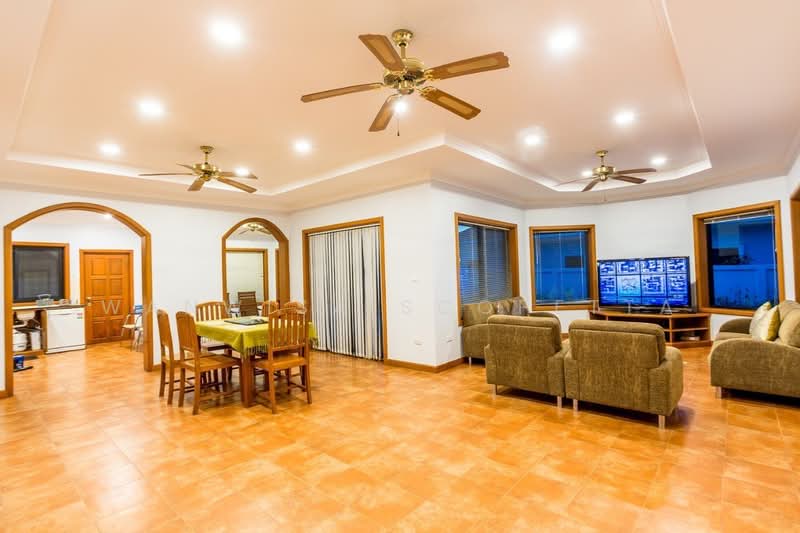 Moobaan Orchid Villa, ประจวบคีรีขันธ์ - หัวหิน, Prachuap Khiri Khan, Nong Kae, Hua Hin, Prachuap Khiri Khan, 3 Bedrooms, 200 sqm, Single Detached House For Sale, by Wanwisa Scopetta, 500506455 - DDproperty.com