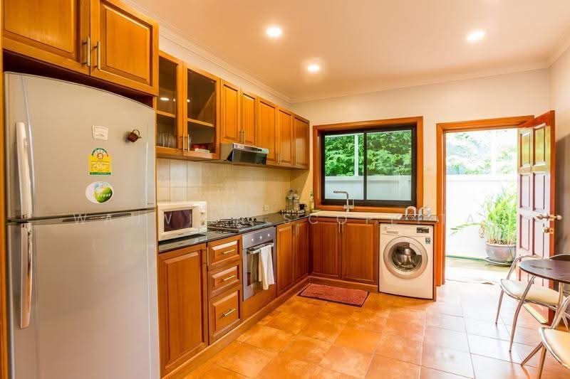 Moobaan Orchid Villa, ประจวบคีรีขันธ์ - หัวหิน, Prachuap Khiri Khan, Nong Kae, Hua Hin, Prachuap Khiri Khan, 3 Bedrooms, 200 sqm, Single Detached House For Sale, by Wanwisa Scopetta, 500506455 - DDproperty.com