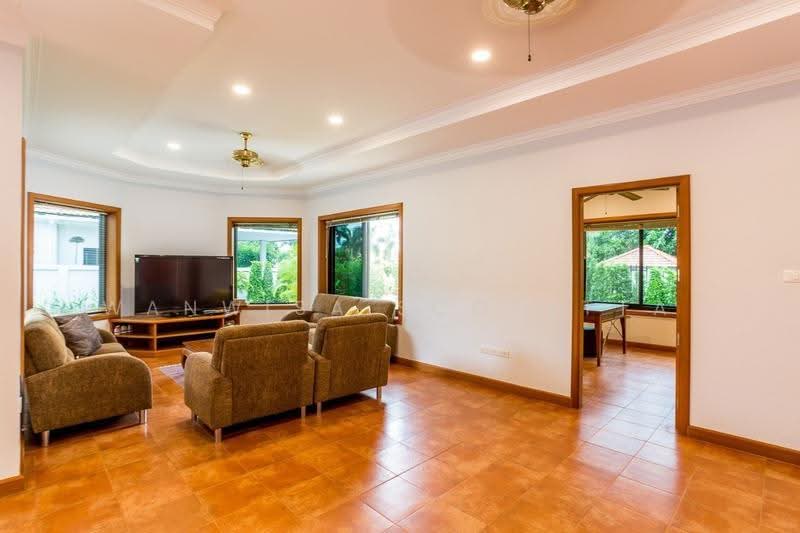 Moobaan Orchid Villa, ประจวบคีรีขันธ์ - หัวหิน, Prachuap Khiri Khan, Nong Kae, Hua Hin, Prachuap Khiri Khan, 3 Bedrooms, 200 sqm, Single Detached House For Sale, by Wanwisa Scopetta, 500506455 - DDproperty.com