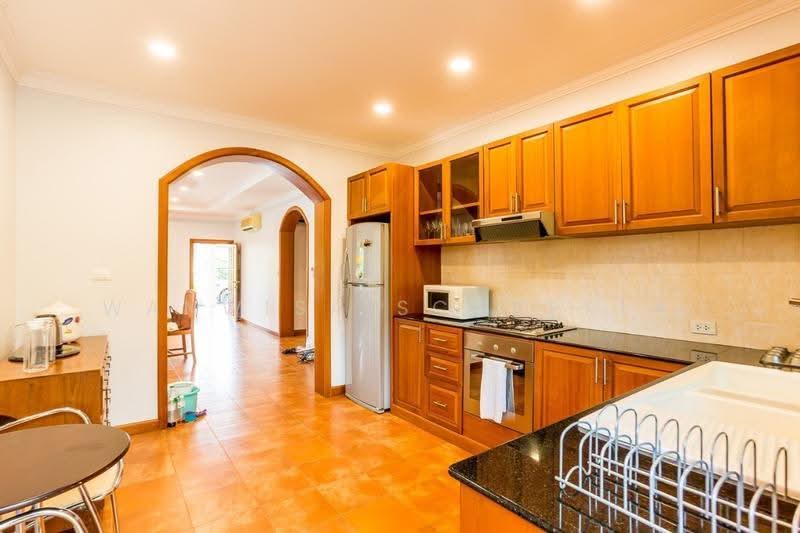 Moobaan Orchid Villa, ประจวบคีรีขันธ์ - หัวหิน, Prachuap Khiri Khan, Nong Kae, Hua Hin, Prachuap Khiri Khan, 3 Bedrooms, 200 sqm, Single Detached House For Sale, by Wanwisa Scopetta, 500506455 - DDproperty.com