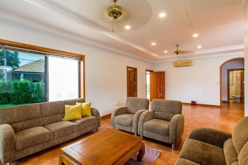 Moobaan Orchid Villa, ประจวบคีรีขันธ์ - หัวหิน, Prachuap Khiri Khan, Nong Kae, Hua Hin, Prachuap Khiri Khan, 3 Bedrooms, 200 sqm, Single Detached House For Sale, by Wanwisa Scopetta, 500506455 - DDproperty.com
