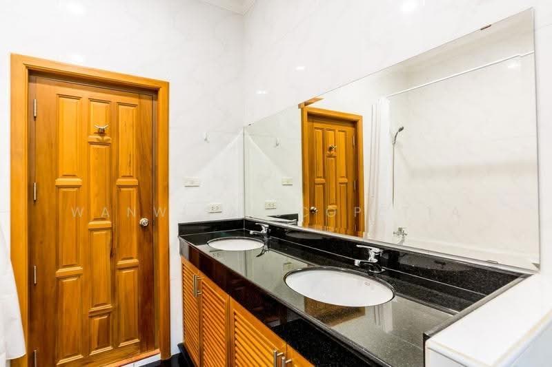 Moobaan Orchid Villa, ประจวบคีรีขันธ์ - หัวหิน, Prachuap Khiri Khan, Nong Kae, Hua Hin, Prachuap Khiri Khan, 3 Bedrooms, 200 sqm, Single Detached House For Sale, by Wanwisa Scopetta, 500506455 - DDproperty.com
