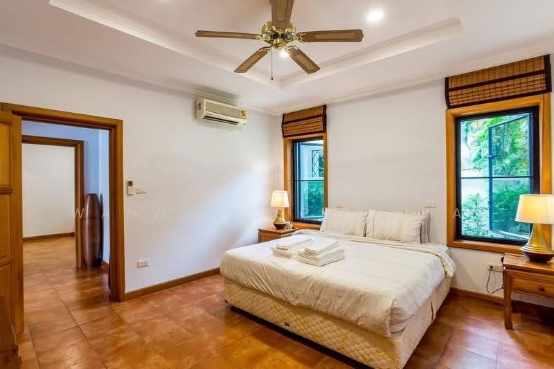 Moobaan Orchid Villa, ประจวบคีรีขันธ์ - หัวหิน, Prachuap Khiri Khan, Nong Kae, Hua Hin, Prachuap Khiri Khan, 3 Bedrooms, 200 sqm, Single Detached House For Sale, by Wanwisa Scopetta, 500506455 - DDproperty.com