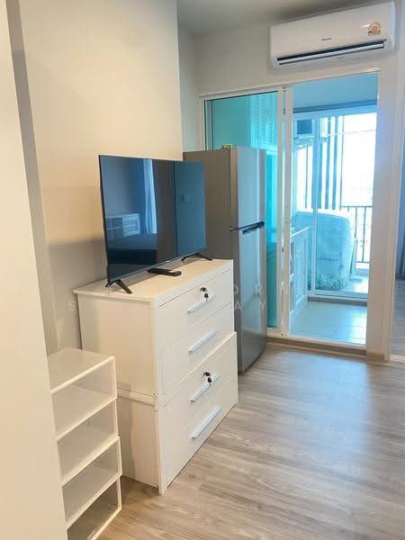 Regent Home Bangna, Bangkok, Sanphawut Road, Bang Na Tai, Bang Na, Bangkok, 1 Bedroom, 28 sqm, Condo For Rent, by Anyaporn Srikanlayanabut, 500506456 - DDproperty.com