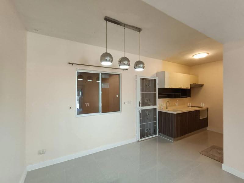 Pruksa ville 56, Nakhon Pathom, Bang Toey Market Road, Bang Toei, Sam Phran, Nakhon Pathom, 3 Bedrooms, 120 sqm, Townhouse For Rent, by คุณนพพล อภินนท์กูล, 500506457 - DDproperty.com