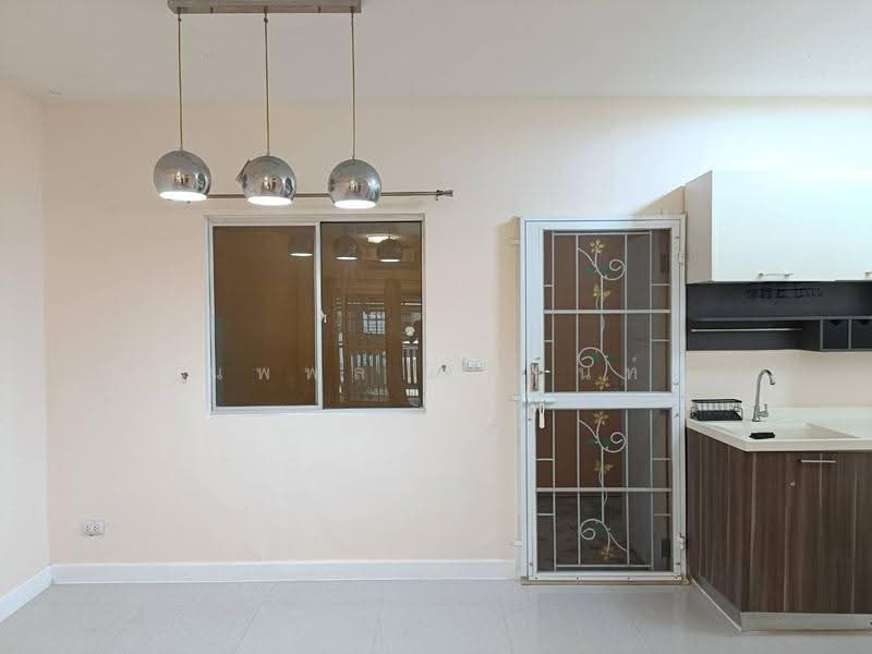 Pruksa ville 56, Nakhon Pathom, Bang Toey Market Road, Bang Toei, Sam Phran, Nakhon Pathom, 3 Bedrooms, 120 sqm, Townhouse For Rent, by คุณนพพล อภินนท์กูล, 500506457 - DDproperty.com