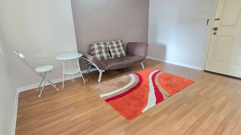 Lumpini Place Ratchada-Thapra, Bangkok, 18 Ratchadaphisek Road, Bukkalo, Thon Buri, Bangkok, 1 Bedroom, 34 sqm, Condo For Sale, by ช่อทิพย์ จันทวงค์, 500506459 - DDproperty.com