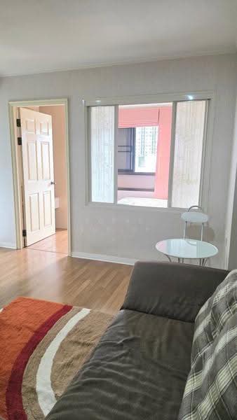 Lumpini Place Ratchada-Thapra, Bangkok, 18 Ratchadaphisek Road, Bukkalo, Thon Buri, Bangkok, 1 Bedroom, 34 sqm, Condo For Sale, by ช่อทิพย์ จันทวงค์, 500506459 - DDproperty.com