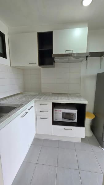Lumpini Place Ratchada-Thapra, Bangkok, 18 Ratchadaphisek Road, Bukkalo, Thon Buri, Bangkok, 1 Bedroom, 34 sqm, Condo For Sale, by ช่อทิพย์ จันทวงค์, 500506459 - DDproperty.com
