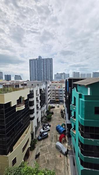Lumpini Place Ratchada-Thapra, Bangkok, 18 Ratchadaphisek Road, Bukkalo, Thon Buri, Bangkok, 1 Bedroom, 34 sqm, Condo For Sale, by ช่อทิพย์ จันทวงค์, 500506459 - DDproperty.com
