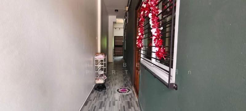 อาคารพาณิชย์ท่าศาลา นครศรีธรรมราช, Nakhon Si Thammarat, Tha Sala, Nakhon Si Thammarat, , 100 sqm, Shophouse For Sale, by The Best Property พริก, 500506461 - DDproperty.com