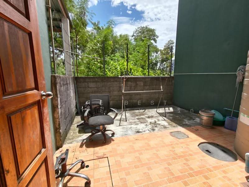 อาคารพาณิชย์ท่าศาลา นครศรีธรรมราช, Nakhon Si Thammarat, Tha Sala, Nakhon Si Thammarat, , 100 sqm, Shophouse For Sale, by The Best Property พริก, 500506461 - DDproperty.com