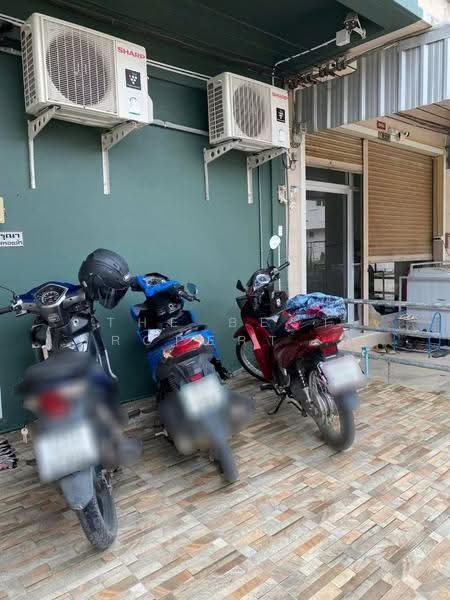 อาคารพาณิชย์ท่าศาลา นครศรีธรรมราช, Nakhon Si Thammarat, Tha Sala, Nakhon Si Thammarat, , 100 sqm, Shophouse For Sale, by The Best Property พริก, 500506461 - DDproperty.com