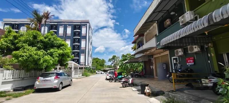 อาคารพาณิชย์ท่าศาลา นครศรีธรรมราช, Nakhon Si Thammarat, Tha Sala, Nakhon Si Thammarat, , 100 sqm, Shophouse For Sale, by The Best Property พริก, 500506461 - DDproperty.com