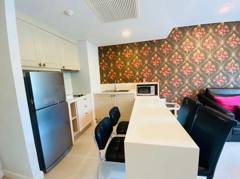 Marrakesh Residences, Prachuap Khiri Khan, 63-411 Petchkasem Road, Nong Kae, Hua Hin, Prachuap Khiri Khan, 1 Bedroom, 49 sqm, Condo For Sale, by Wanwisa Scopetta, 500506462 - DDproperty.com