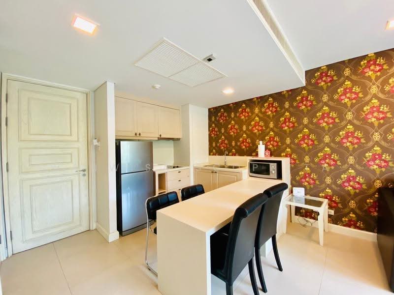 Marrakesh Residences : มาราเกซ เรสซิเดนซ์, ประจวบคีรีขันธ์, 63-411 ถนนเพชรเกษม, หนองแก, หัวหิน, ประจวบคีรีขันธ์, 49 ตร.ม., คอนโด ขาย, โดย Wanwisa Scopetta, 500506462 - DDproperty.com