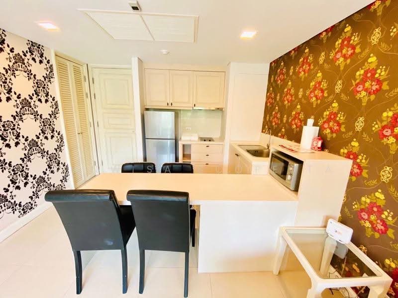 Marrakesh Residences, Prachuap Khiri Khan, 63-411 Petchkasem Road, Nong Kae, Hua Hin, Prachuap Khiri Khan, 1 Bedroom, 49 sqm, Condo For Sale, by Wanwisa Scopetta, 500506462 - DDproperty.com