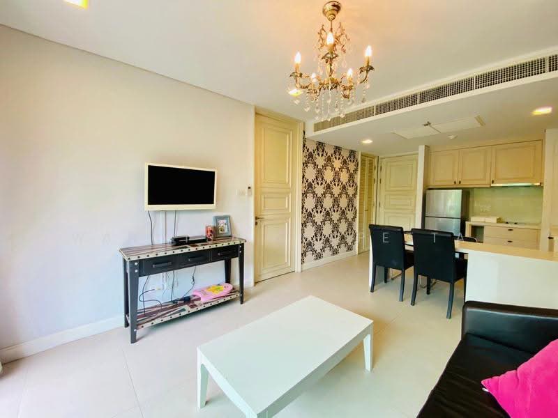 Marrakesh Residences : มาราเกซ เรสซิเดนซ์, ประจวบคีรีขันธ์, 63-411 ถนนเพชรเกษม, หนองแก, หัวหิน, ประจวบคีรีขันธ์, 49 ตร.ม., คอนโด ขาย, โดย Wanwisa Scopetta, 500506462 - DDproperty.com