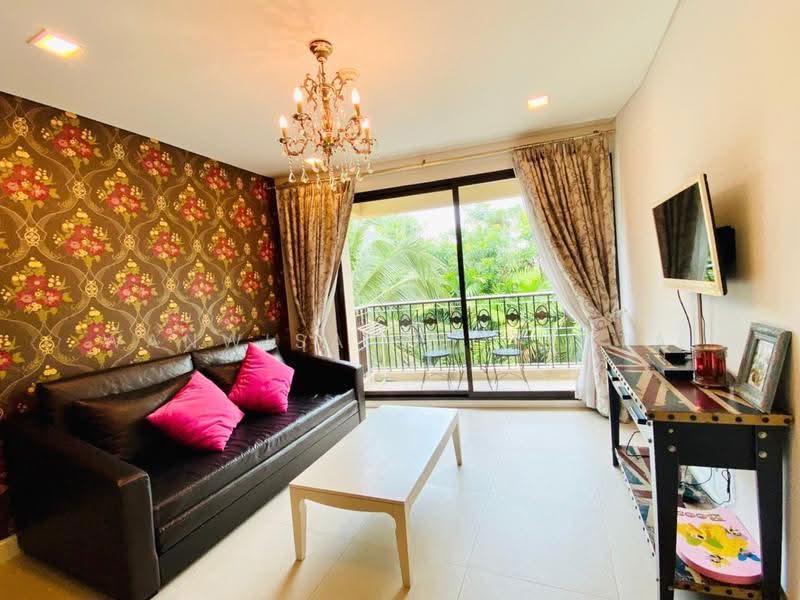 Marrakesh Residences : มาราเกซ เรสซิเดนซ์, ประจวบคีรีขันธ์, 63-411 ถนนเพชรเกษม, หนองแก, หัวหิน, ประจวบคีรีขันธ์, 49 ตร.ม., คอนโด ขาย, โดย Wanwisa Scopetta, 500506462 - DDproperty.com