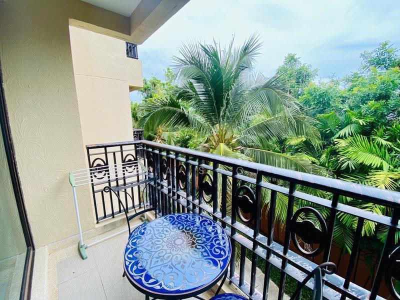 Marrakesh Residences : มาราเกซ เรสซิเดนซ์, ประจวบคีรีขันธ์, 63-411 ถนนเพชรเกษม, หนองแก, หัวหิน, ประจวบคีรีขันธ์, 49 ตร.ม., คอนโด ขาย, โดย Wanwisa Scopetta, 500506462 - DDproperty.com