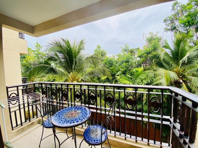 Marrakesh Residences : มาราเกซ เรสซิเดนซ์, ประจวบคีรีขันธ์, 63-411 ถนนเพชรเกษม, หนองแก, หัวหิน, ประจวบคีรีขันธ์, 49 ตร.ม., คอนโด ขาย, โดย Wanwisa Scopetta, 500506462 - DDproperty.com